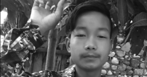 चेपाङ युवाको हत्या आरोपी सैनिक जवान थुनामा