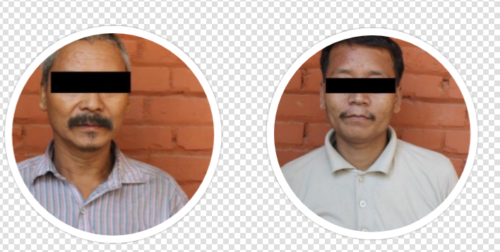 साथीको हत्याको ११ वर्षपछि दिल्लीमा समाइए मामा- भाञ्जा