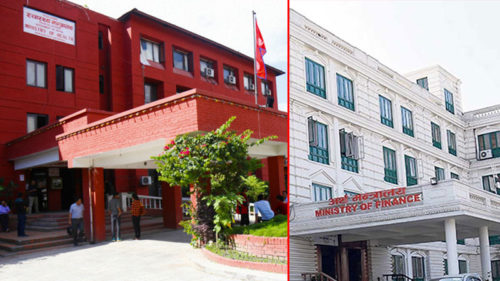 मङ्सिर १५ गते सबै पालिकामा अस्पताल भवन शिलान्यास