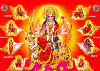 बडादशैंको पाँचौं दिन स्कन्दमाताको पूजा, यस्तो छ महत्व