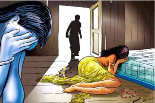 छ महिनामा एक हजार ६७३ महिला हिंसाका घटना