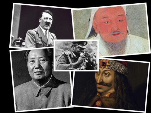 यस्ता ‘क्रूर’ले पनि संसार चलाए !