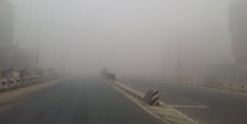 बढ्न थाल्यो चिसो