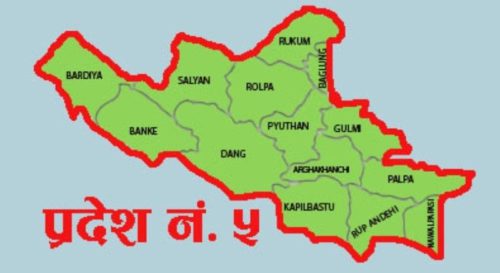 लुम्बिनीमा कोरोना उपचारमा आधा अर्ब खर्च, एक बिरामीलाई २ लाख