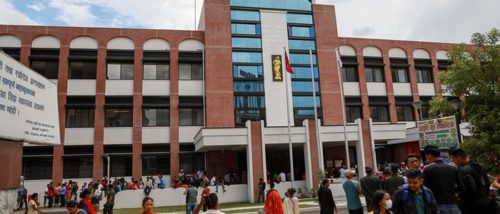 नुवाकोटकी २८ वर्षीया महिलाले एकै पटकमा जन्माइन् पाँच शिशु