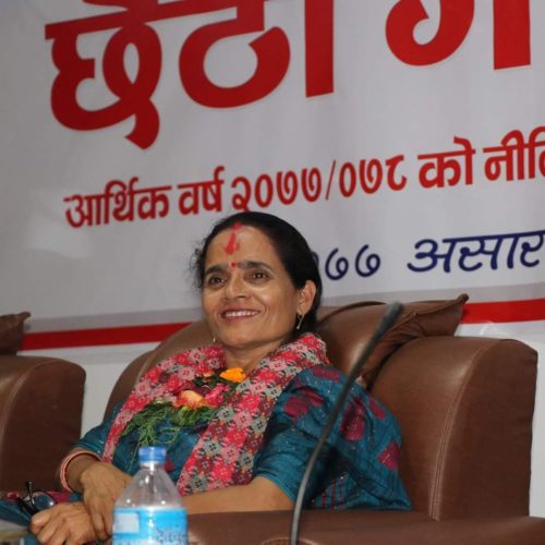 अध्यक्ष पाण्डे सहित हुप्सेकोट गाउँपालिकाका ८ जनामा कोरोना संक्रमण