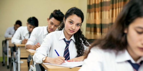 आज देखि  कक्षा १२ को परीक्षा सुरु  :  नवलपुरमा मात्रै ६ हजार ८ सय १३ विद्यार्थी सहभागी हुँदै