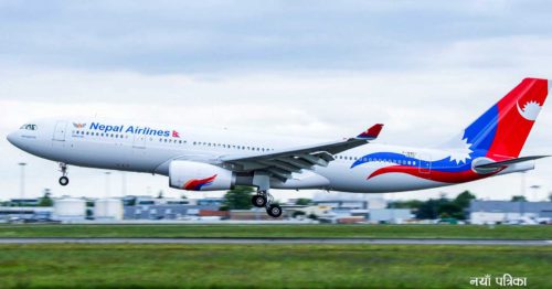 नक्कली पिसिआर रिपोर्टका यात्रु ल्याएको भन्दै निगमको उडान नै प्रतिबन्ध लगाउने दुबई विमानस्थलको चेतावनी