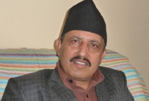 कक्षा १२ को परीक्षा अनलाइनबाट दिने व्यवस्था मिलाउन  शिक्षा मन्त्रीको निर्देशन