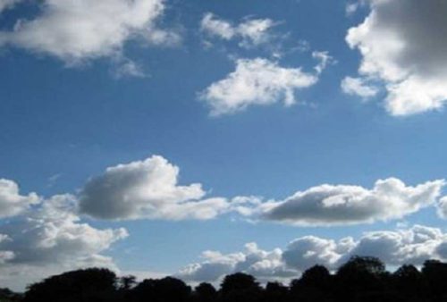 आजको मौसम :  सामान्यतया सफा, पहाडी भू–भागमा आंशिक बदली हुने सम्भावना