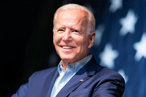 जो बाईडन अमेरिकाको ४६ औं राष्ट्रपति निर्वाचित