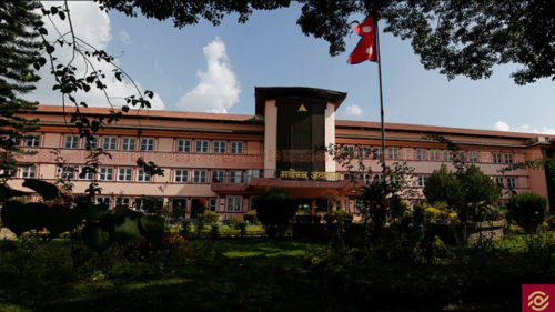 बामदेवलाई संवैधानिक नियुक्तिको बाटो खुल्यो, अब मन्त्री बन्लान्?