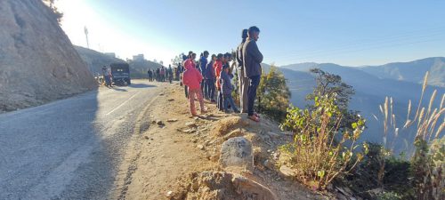 अपडेट : बैतडी बस दुर्घटनामा ज्यान गुमाउने सबैको परिचय खुल्यो