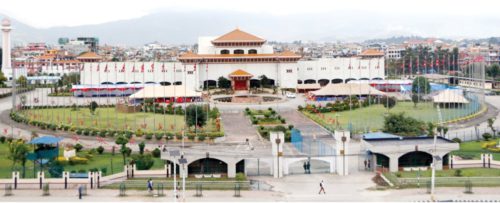 संसद्को हिउँदे अधिवेशन तयारी