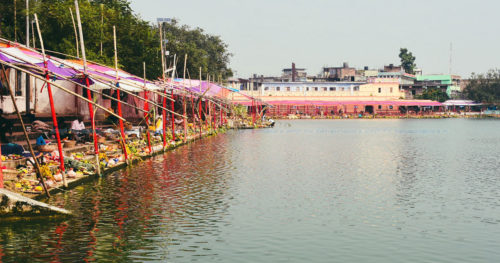 छठ : पर्व एक सन्देश अनेक