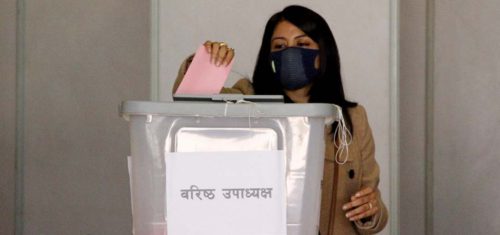 जिल्ला र बस्तुगततर्फको मतदान सम्पन्न, एशोसिएटतर्फको जारी