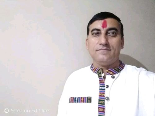 होम आईसोलेसनबाट केपि ओलि र प्रचण्डलाई पत्र