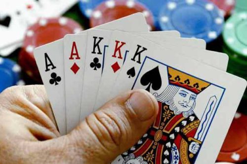 देवचुली-९बाट जुवातास खेलिरहेका ५ जना पक्राउ