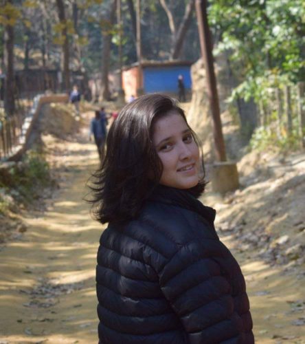 कथा : कोभिड-19 को महामारीले लुटेको उमङ्ग