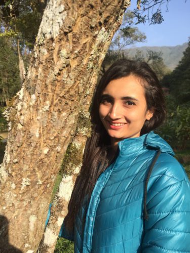 कोभिड महामारी: नर्सको डायरी