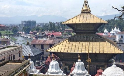 आज बालाचतुर्दशी : कोरोना कहरले सुनसान छ्न धार्मिक स्थल
