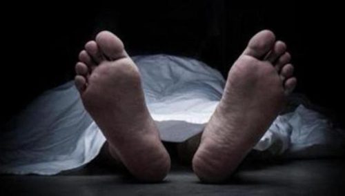 नवलपुरमा नारायणी नदी किनारमा पुरुषको शव फेला