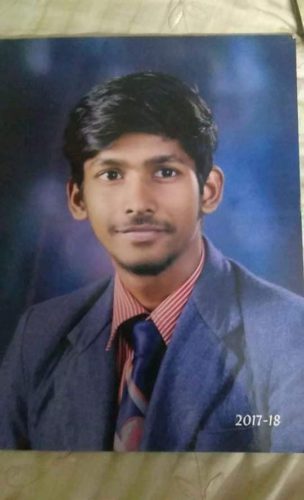 देवचुली-१०का २१ वर्षीय युवक बेपत्ता: खोजी गरिदिन परिवारको आग्रह