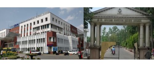 पिसिआर परीक्षणमा तोके भन्दा धेरै शुल्क लिएको पाईएपछी चितवनका दुई अस्पताललाई कार्वाही