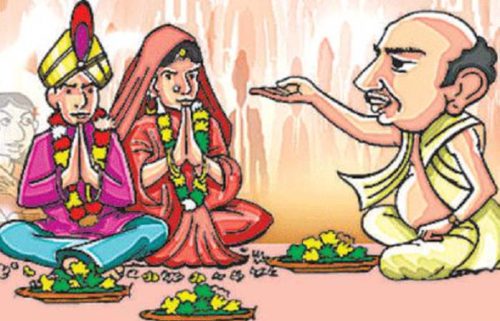 परासीमा पटका पड्काउँदै वैवाहिक कार्यक्रम गर्ने दुलहीका बाबु सहित ५ जना पक्राउ