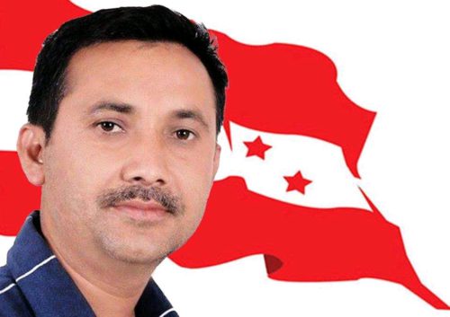आज तनहुँमा पुल उदघाटन हुन्छ, अन्यत्र प्रदर्शन : काङ्ग्रेस प्रवक्ता शर्मा