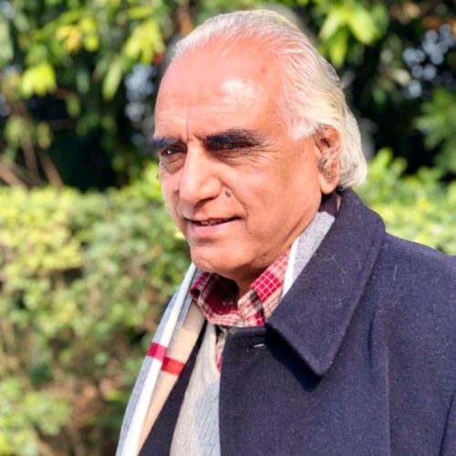 संसद बिघटन घोर असम्बैधानिक : प्रतिपक्षी दलका नेता नेपाली