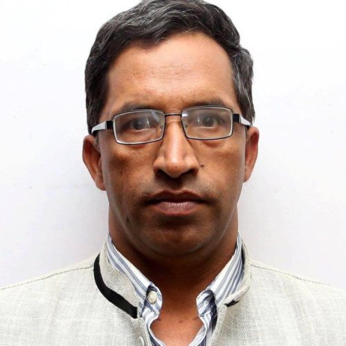 कविता: मेरी सुस्ता