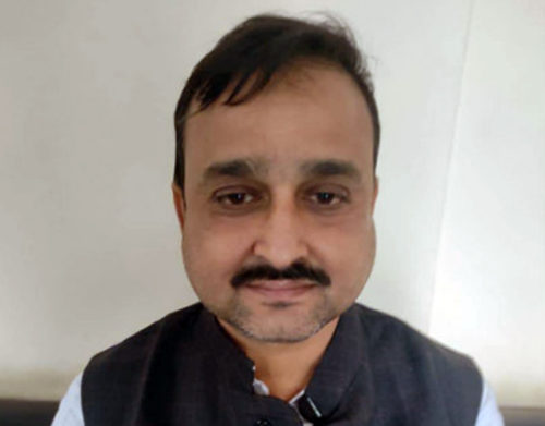 रौतहट बमकाण्डको आरोपमा पूर्वमन्त्री अफताब आलमका भाइ मोहताब भारतबाट पक्राउ