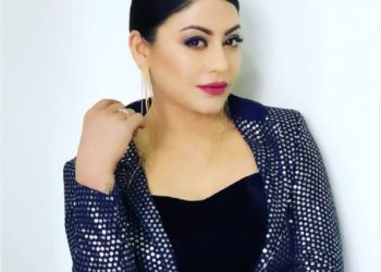 नायिका श्वेता खड्का विजयेन्द्रसँग लगनगाँठो कस्दै