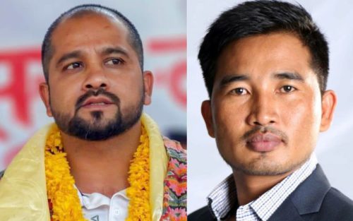 नेकपा विवाद : अनेरास्ववियु सम्म पुग्यो कार्वाहीको श्रृङखला