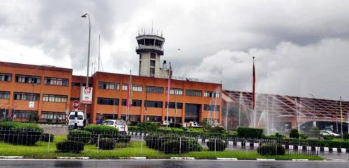 भिजिट भिसामा खाडी जान लागेका ८४ नेपाली विमानस्थलबाट फिर्ता