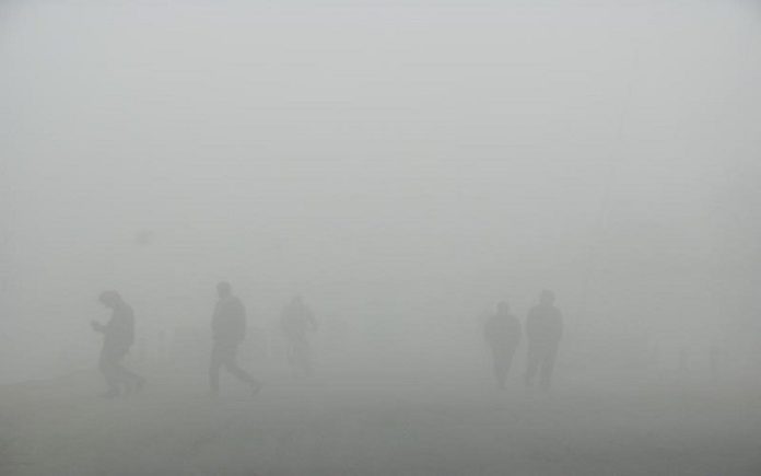 तराईमा हुस्सु, चिसोबाट बच्न विभागको आग्रह