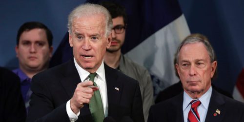 वाइडेन अमेरिकी राष्ट्रपतिमा विजयी भएको घोषणा