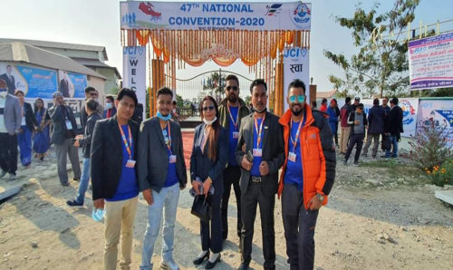 जेसिसको नयाँ नेतृत्व चयनका लागि आज मतदान:खनाल र भण्डारीबीच प्रतिस्पर्धा