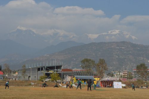 गण्डकी प्रदेश क्रिकेट : कास्कीद्वारा तनहुँ ३१ रनले पराजित