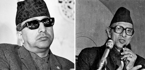 आज पौष १ अर्थात लोकतन्त्रका लागि कालो दिन : राजाले अपदस्थ गरेका थिए बिपिको निर्वचित सरकार