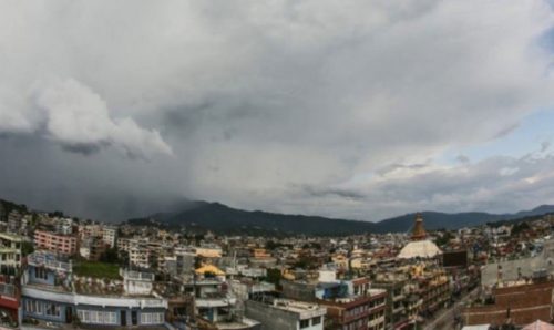 यस्तो छ अबको तीन दिनको मौसम पूर्वानुमान