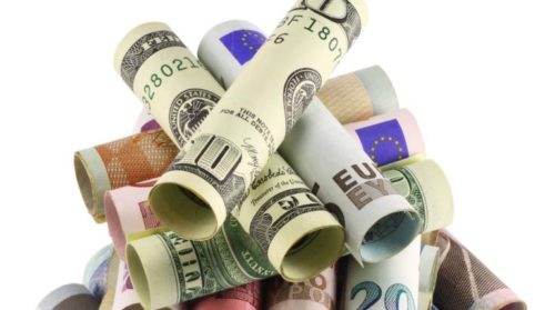 कस्तो छ शनिवारको विदेशी मुद्रा विनिमयदर ?