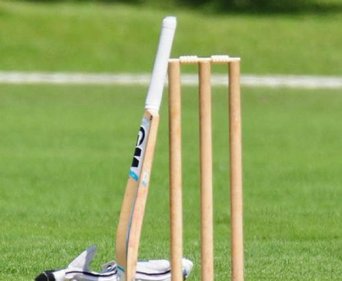 प्रधानमन्त्री कप क्रिकेट प्रतियोगिताको प्रदेश  छनौट खेल्ने नवलपुर टोलिको घोषणा