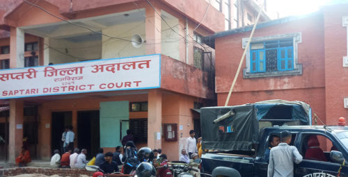 अपहरण तथा बलात्कारका दोषीलाई १९ वर्ष कैद