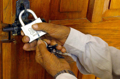 कोभिडपीडित व्यवसायीकाे संघर्ष समिति गठन, माग पूरा गर्न सरकारलाई सातदिने अल्टिमेटम