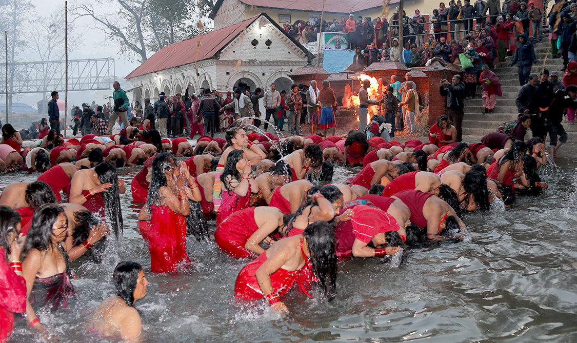 आजदेखि स्वस्थानी व्रत सुरू, यस वर्ष शालीनदी मेलामा नयाँ नियम