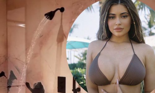 विश्वकै कान्छी अर्बपती बाथरुमकै फोटोको कारण ट्रोलको सिकार भईन