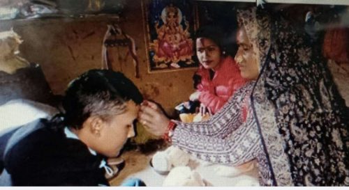 नेपालमै कतै नमनाइने ‘छोरा’ तिहार कर्णालीवासीले यसरी मनाए