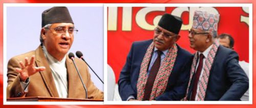 रुकुम पश्चिममा कांग्रेस र नेकपाको प्रचण्ड–नेपाल समूहका कार्यकर्ताबीच झडप, वडाध्यक्ष  घाइते